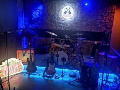 The Victorious Louisiana