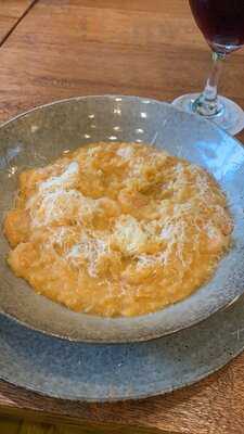 Olivia Plaza Del Parque