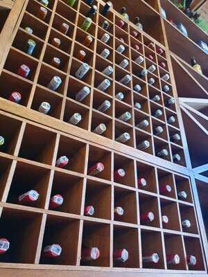 Olivia Plaza Del Parque