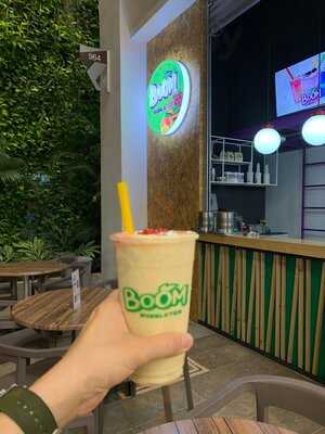 Boom Bubble Tea Colombia