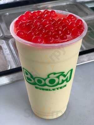 Boom Bubble Tea Colombia