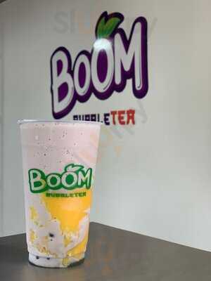 Boom Bubble Tea Colombia