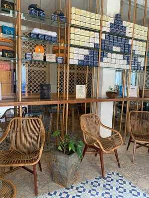 Libertario Coffee Roasters Cartagena