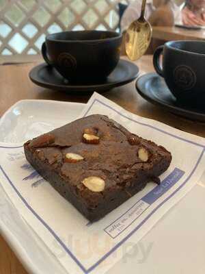 Libertario Coffee Roasters Cartagena