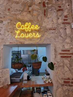 Libertario Coffee Roasters Cartagena