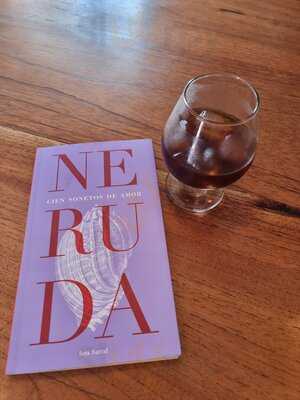 Libertario Coffee Roasters Cartagena