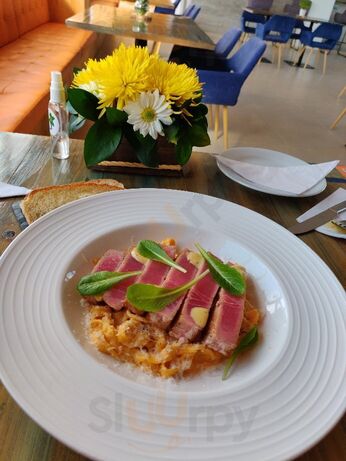 Restaurante Oregano