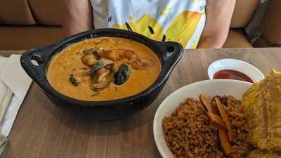 Tacna Arroces & Mariscos