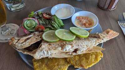 Tacna Arroces & Mariscos