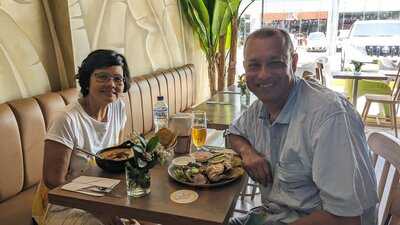 Tacna Arroces & Mariscos