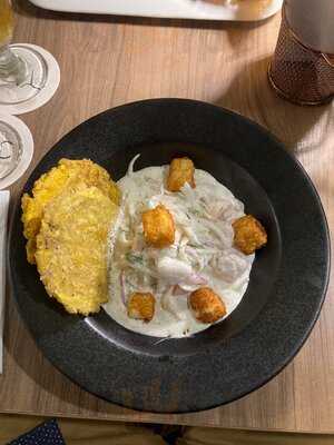 Tacna Arroces & Mariscos