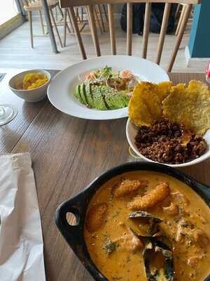 Tacna Arroces & Mariscos