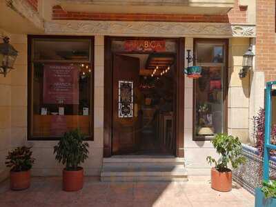 Arábica Cafés Especiales