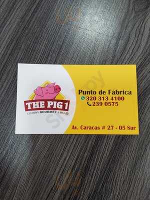 The Pig 1