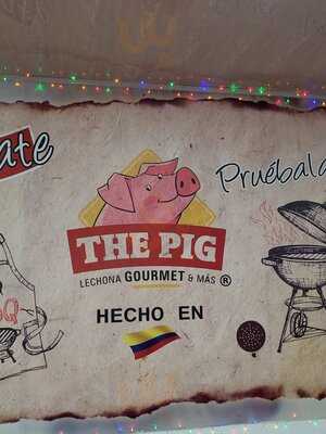 The Pig 1