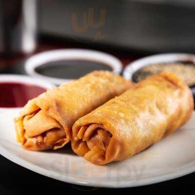 Restaurant Salon Canton