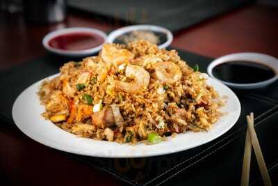 Restaurant Salon Canton