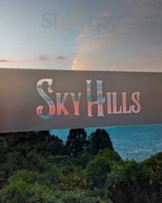 Sky Hills