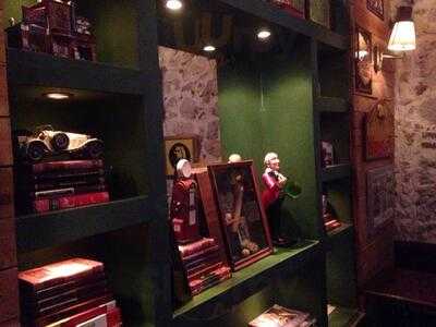 Monalisa Pub Cartagena