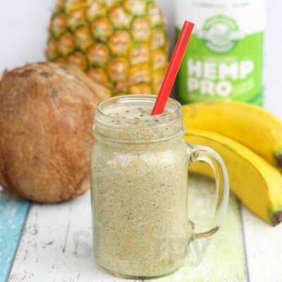 Kuriwaji Smoothies & Superfoods Bar