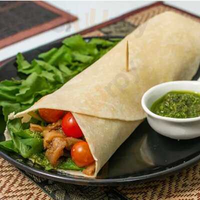 Kuriwaji Smoothies & Superfoods Bar