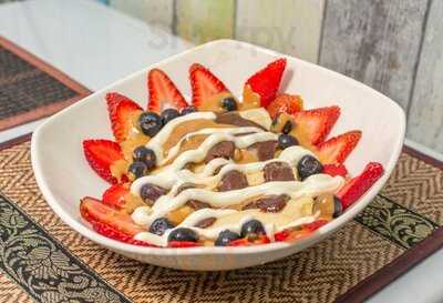 Kuriwaji Smoothies & Superfoods Bar