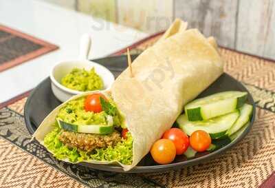 Kuriwaji Smoothies & Superfoods Bar