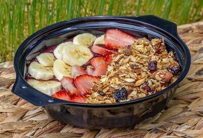 Kuriwaji Smoothies & Superfoods Bar