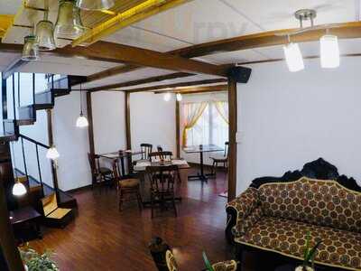 Gastronomía Sisaro Resguardo