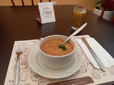 Gastronomía Sisaro Resguardo