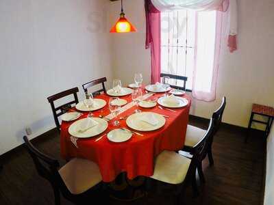 Gastronomía Sisaro Resguardo