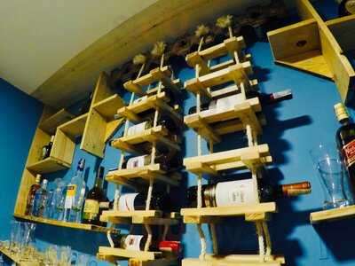 Gastronomía Sisaro Resguardo