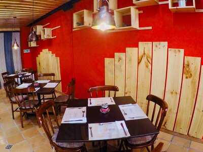 Gastronomía Sisaro Resguardo