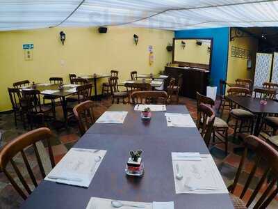 Gastronomía Sisaro Resguardo