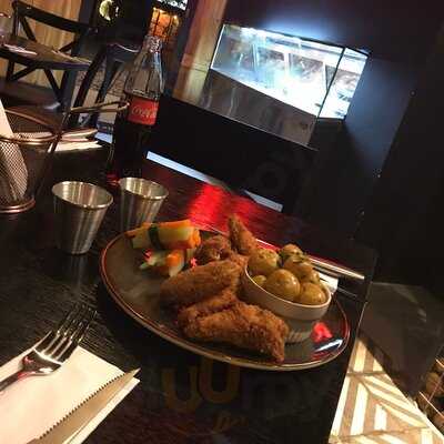 Punta A Punta Steakhouse