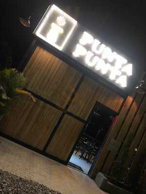 Punta A Punta Steakhouse