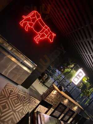 Punta A Punta Steakhouse