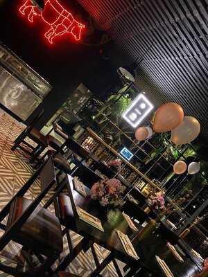 Punta A Punta Steakhouse