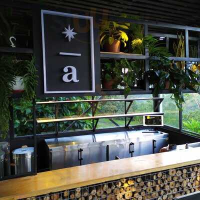 Punta A Punta Steakhouse