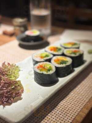 Restaurante Wasabi Sushi & Kaiseki