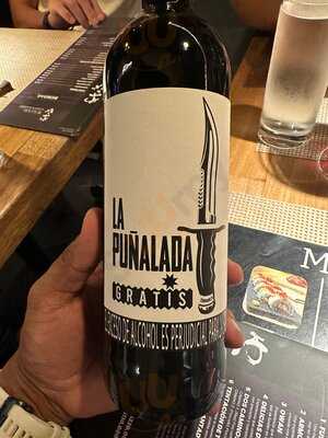 Restaurante Wasabi Sushi & Kaiseki