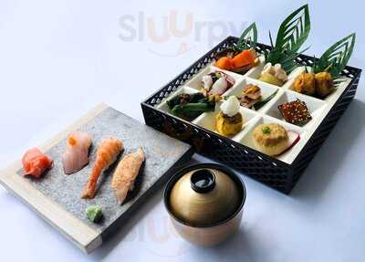 Restaurante Wasabi Sushi & Kaiseki