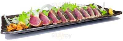 Restaurante Wasabi Sushi & Kaiseki