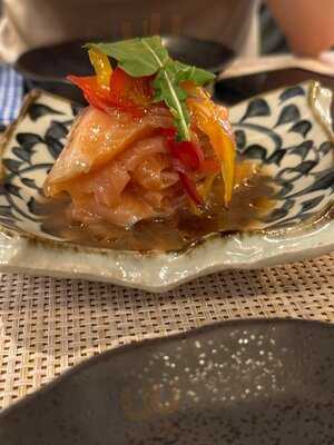 Restaurante Wasabi Sushi & Kaiseki