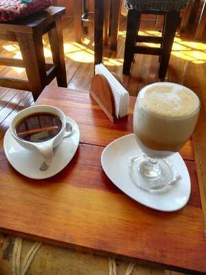 Veloo Chocolate Café & Maíz