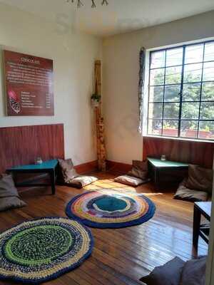 Veloo Chocolate Café & Maíz