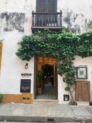 Soloio Bistro