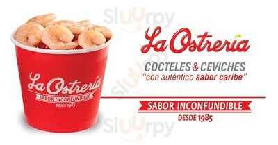 La Ostrería Otraparte