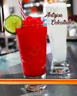 Caído Del Cielo Café-bar