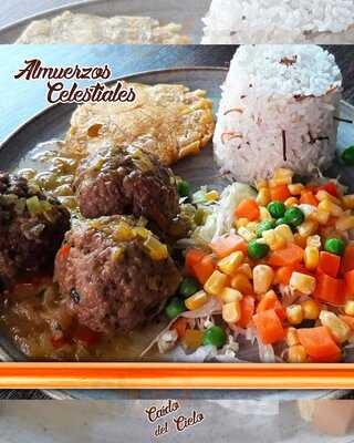 Caído Del Cielo Café-bar